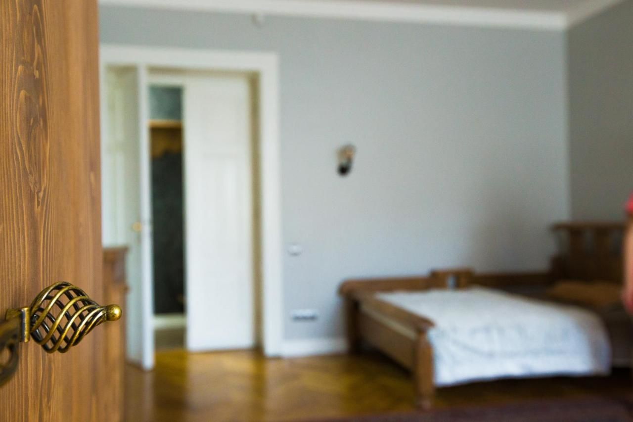 Апартаменты Shevchenka 26/14а Львов