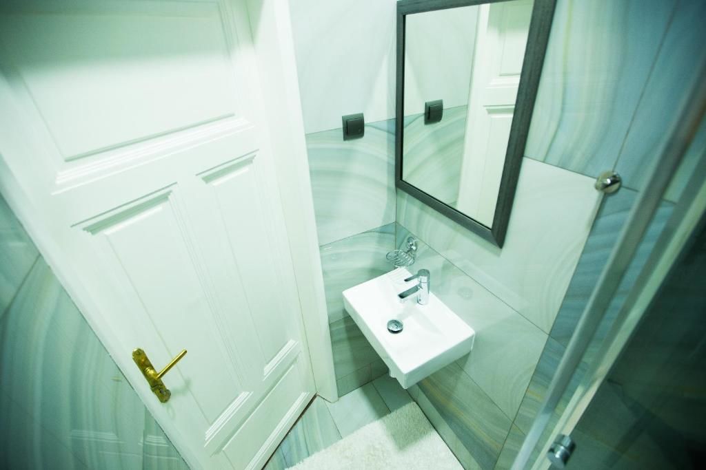 Апартаменты Shevchenka 26/14а Львов