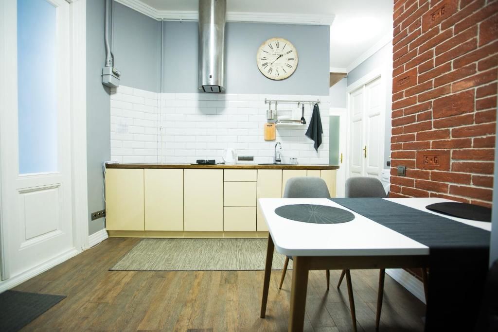 Апартаменты Shevchenka 26/14а Львов