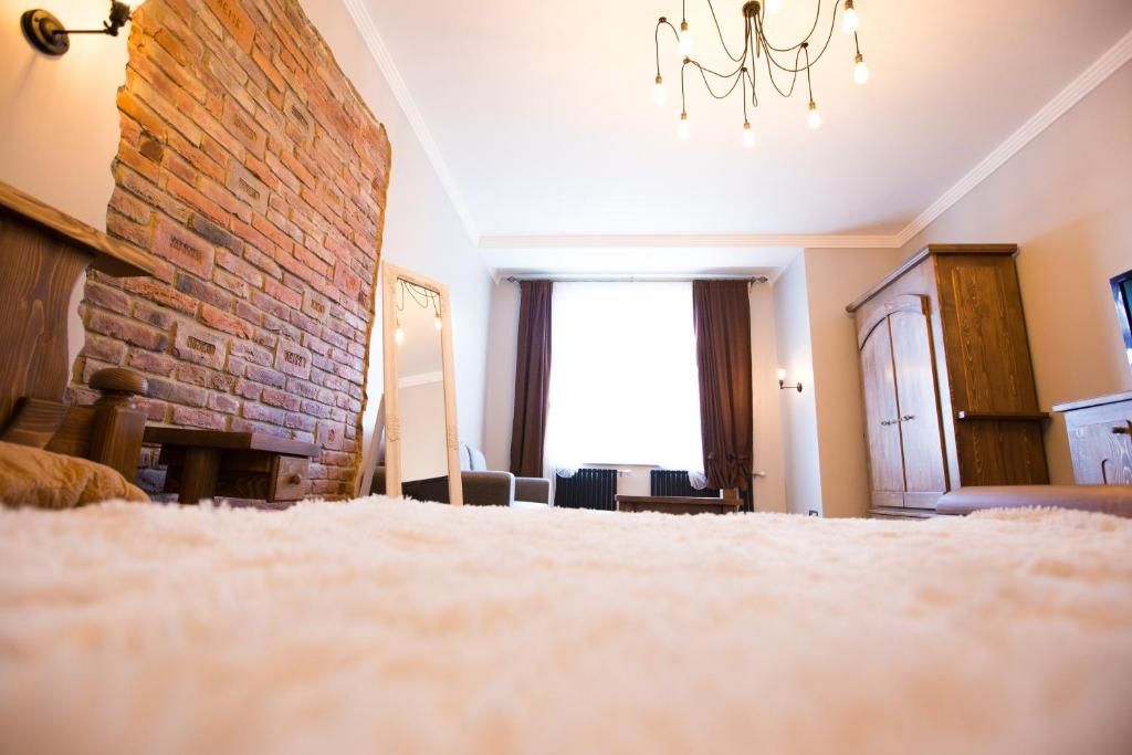 Апартаменты Shevchenka 26/14а Львов