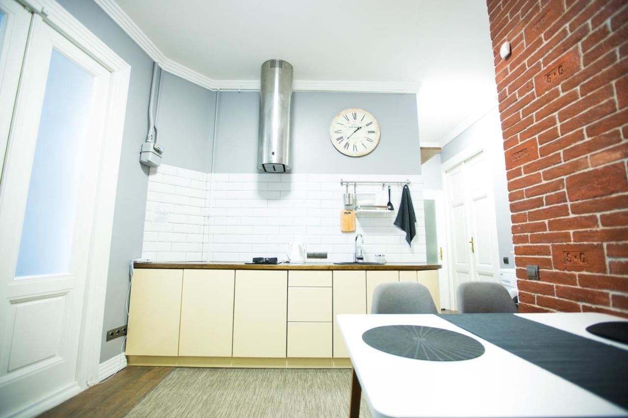 Апартаменты Shevchenka 26/14а Львов